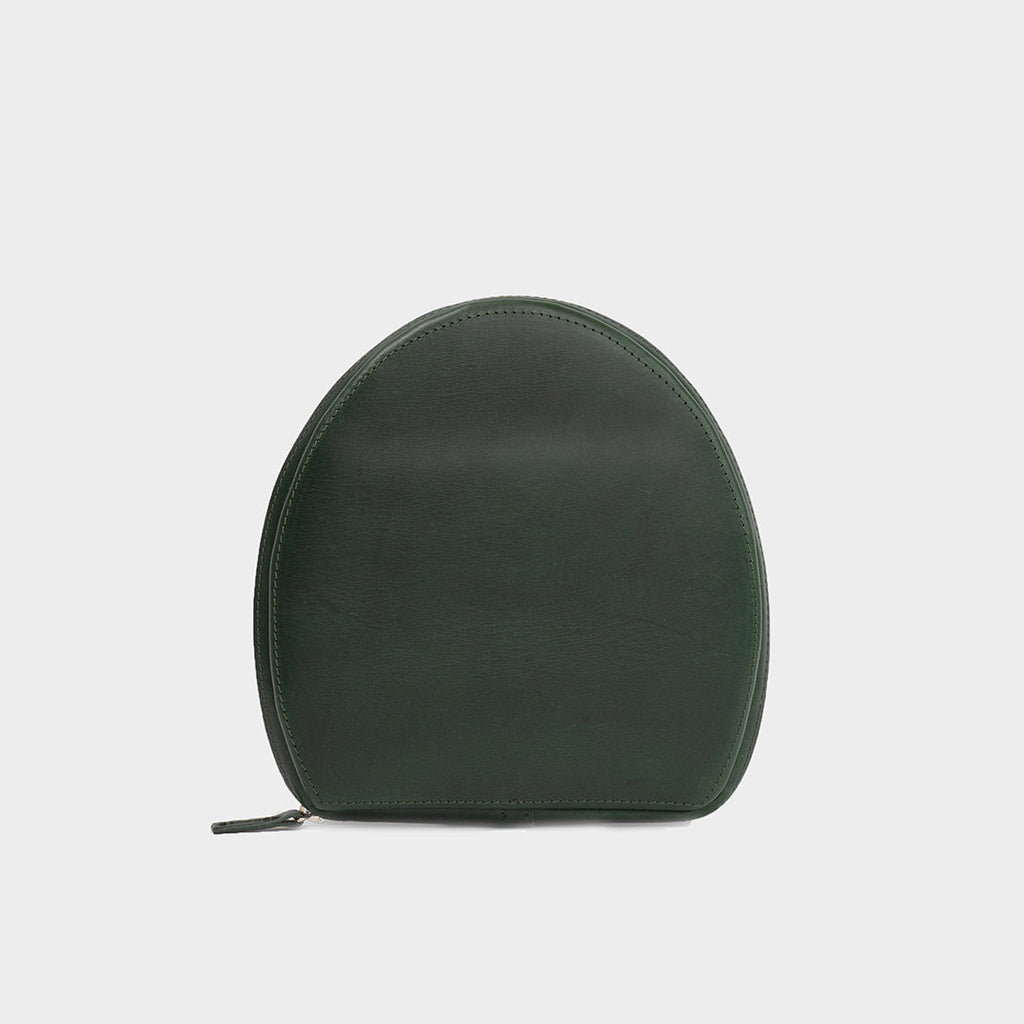Top-Grain Leather Case for AirPods Max-2