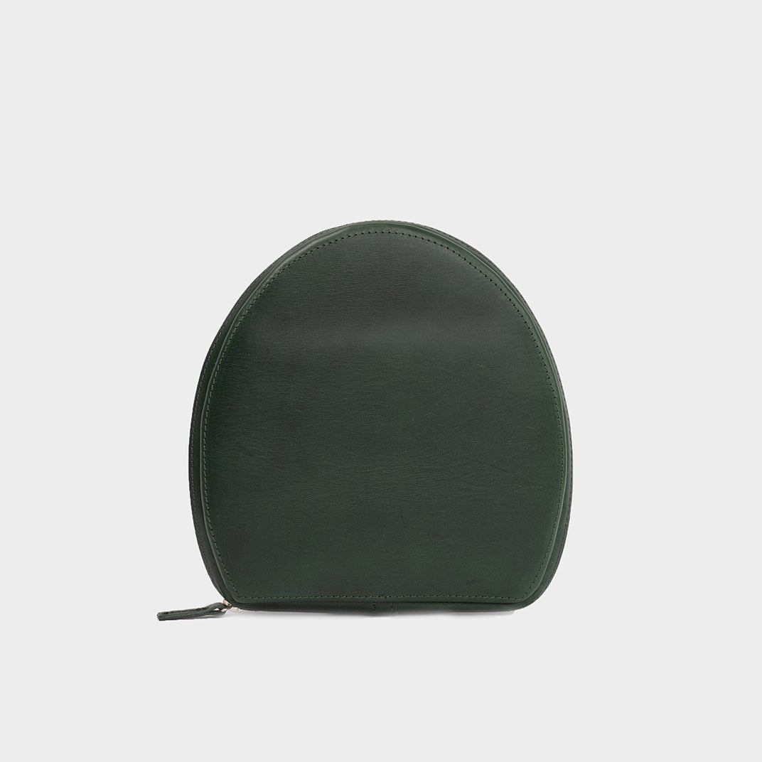Top-Grain Leather Case for AirPods Max-2